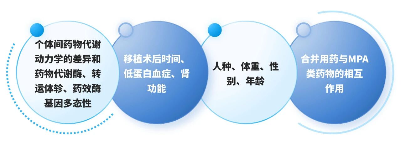 别让“用药盲区”伤了移植肾！——霉酚酸检测试剂盒，守护你的术后健康！