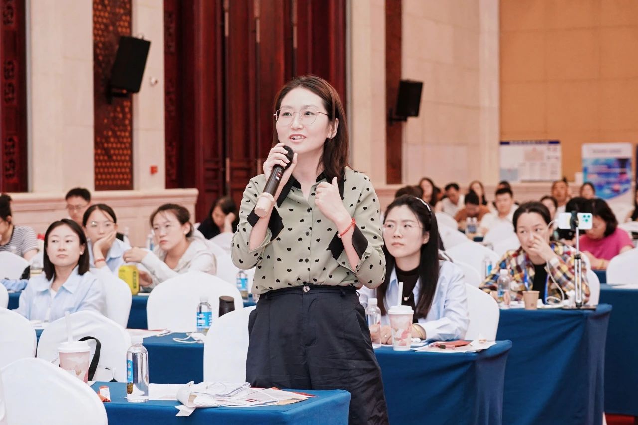 肝病凝血状态辩论交锋落幕，学术思辨碰撞智慧火花